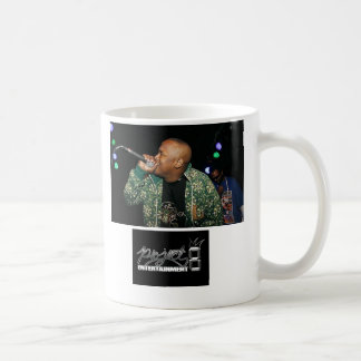 JOKAMAN MUG