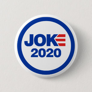 Joke2020™ Button