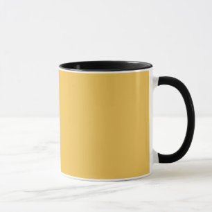 Joke mug for programmers