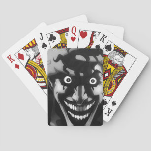Joker Bicycle Playing Cards