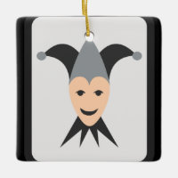 Joker Card Emoji