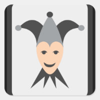 Joker Card Emoji