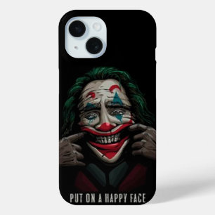Joker  iPhone 15 case