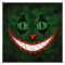 Joker Cheshire Print