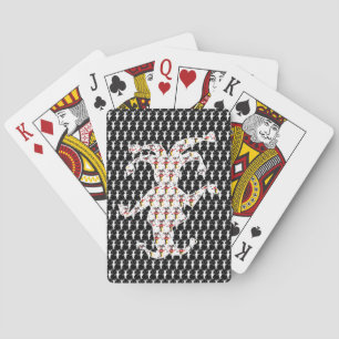 JOKER COMODIN POKER SPECIAL PLAYER JOKER PLAYING CARDS