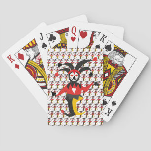 JOKER COMODIN POKER SPECIAL PLAYER JOKER PLAYING CARDS