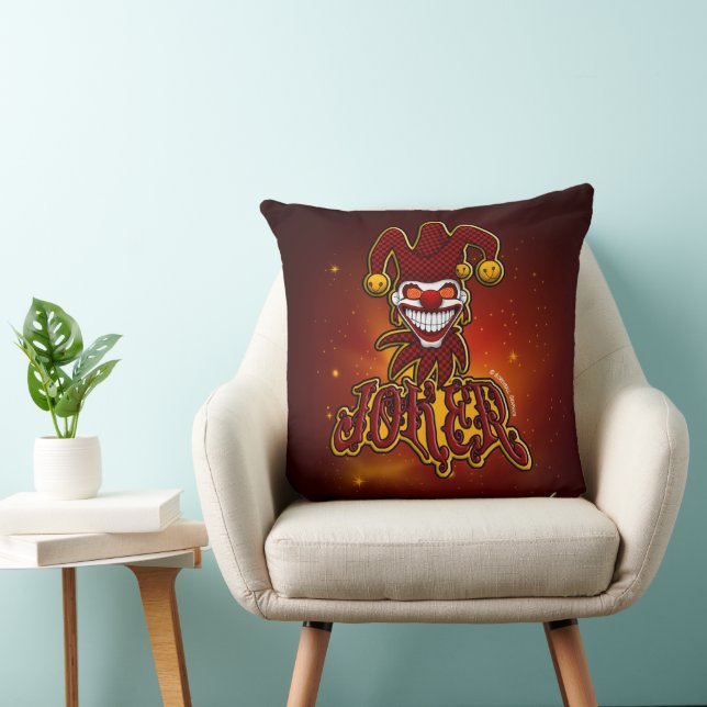Joker Cushion (Chair)