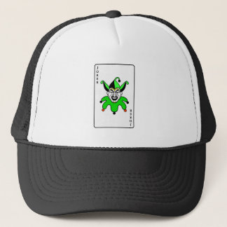 Joker Hat