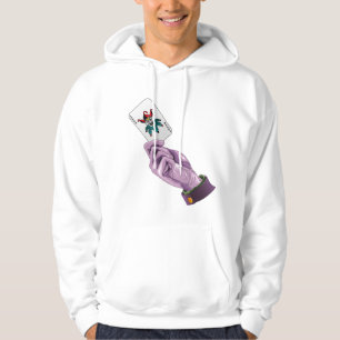 Joker hoodie