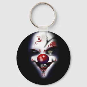 joker keychain