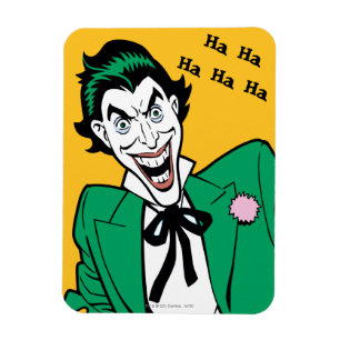 Joker Magnet
