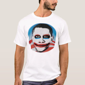 Joker of the United States T-Shirt