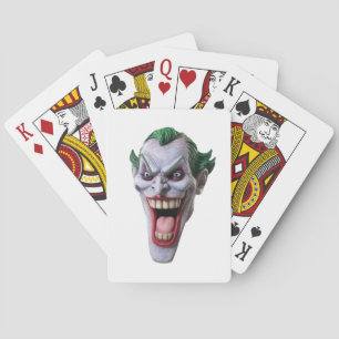 Joker Playing Cards