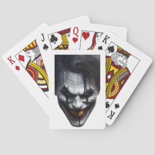 Joker Playing cards