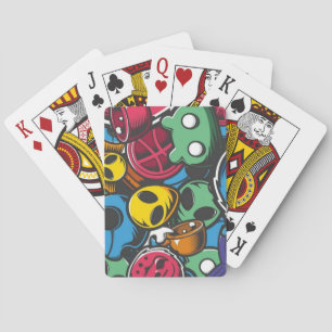 Joker Playing Cards