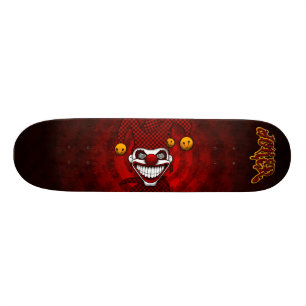 Joker Skateboard