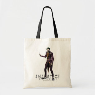 Joker Tote Bag