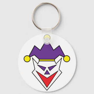 JokerGear Key Ring