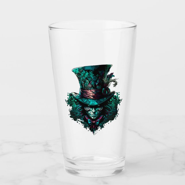 JOKER'S LOOK GLASS (Front)