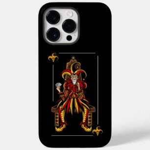 Jokers Wild Case-Mate iPhone 14 Pro Max Case