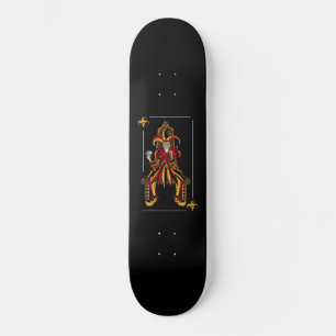 Jokers Wild Skateboard