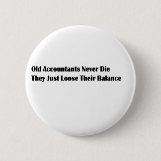 Jokes 6 Cm Round Badge