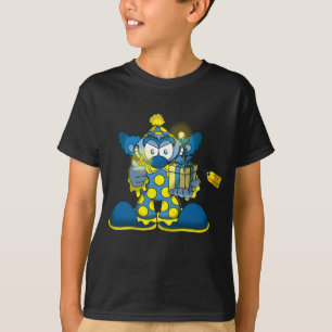 Jokey Clown T-Shirt
