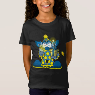 Jokey Clown T-Shirt