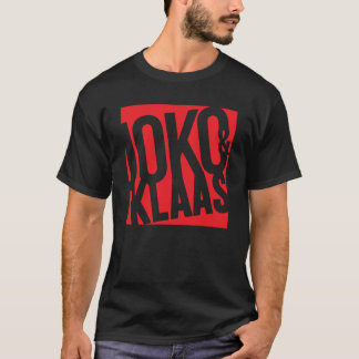 joko und klaas Essential T-Shirt