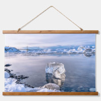 Jökulsárlón Glacier Lagoon
