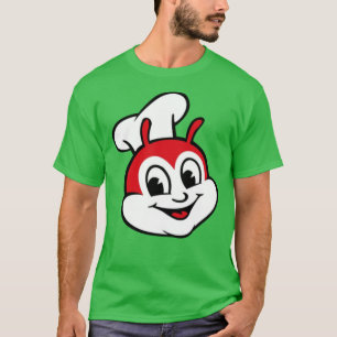 Jollibee fast food T-Shirt