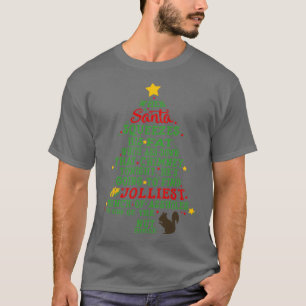 Jolliest Bunch of Aholes T-Shirt