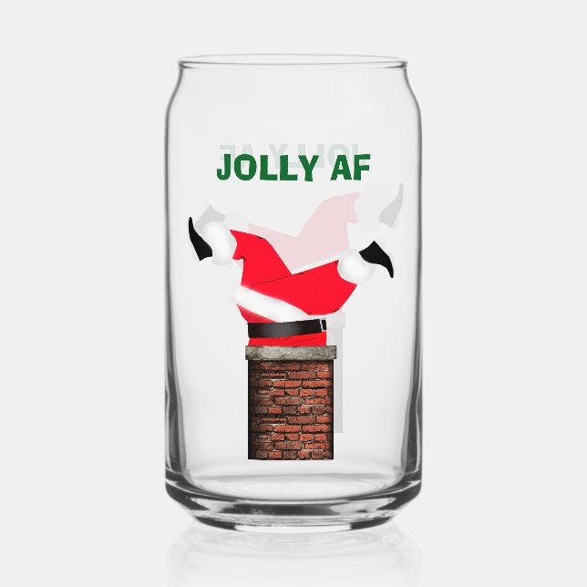 Jolly AF Can Glass (Front)