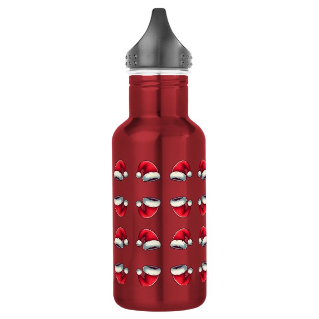 Jolly Brain Warmer 532 Ml Water Bottle (Left)
