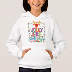 "JOLLY ERE Holidays – Colorful Christmas Vibes"