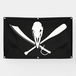 Jolly Flocker Banner C