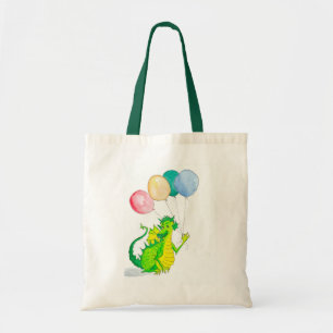 Jolly Green Dragon Kids Bag