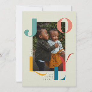 Jolly Invitation