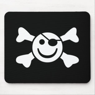 Jolly Mouse Pad