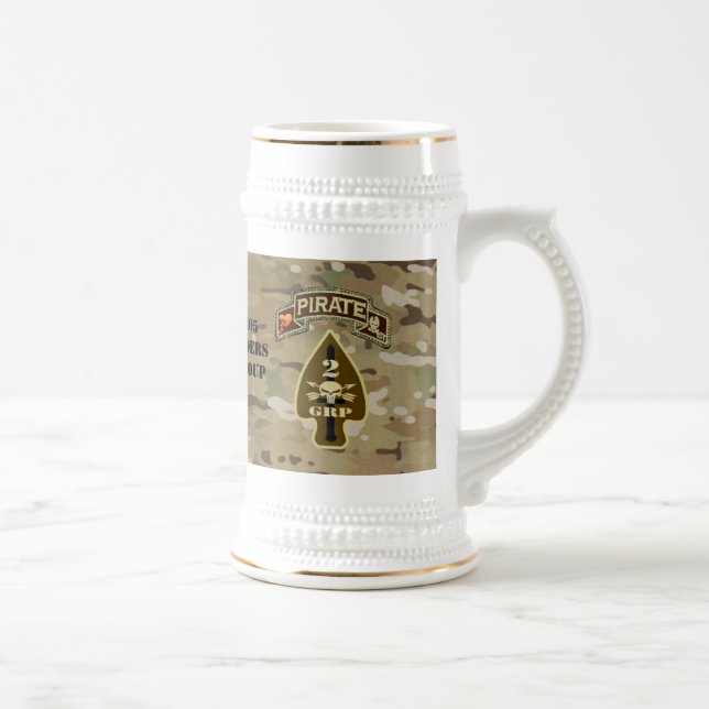 Jolly Mug 2nd Group 1st SFAOC (Right)