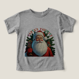 Jolly Old Saint Nick - Santa's Favourite