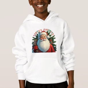 Jolly Old Saint Nick - Santa's Favourite