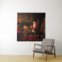 Jolly Old Saint Nick