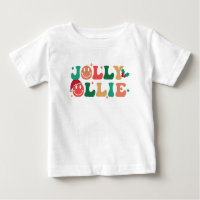 Jolly Ollie Kids Christmas