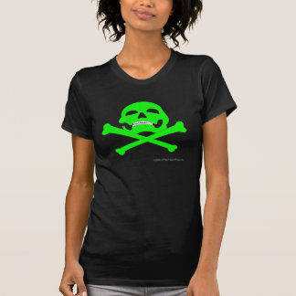 Jolly-Roger #4 T-Shirt