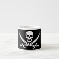 Jolly Roger Pirate Flag