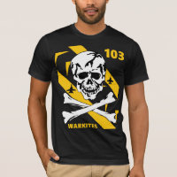 Jolly Rogers 103 T-Shirt