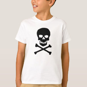 Jolly Rogers Kids T-Shirt
