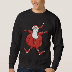 Jolly Santa T-shirts and Gifts
