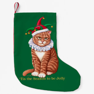 Jolly Stocking